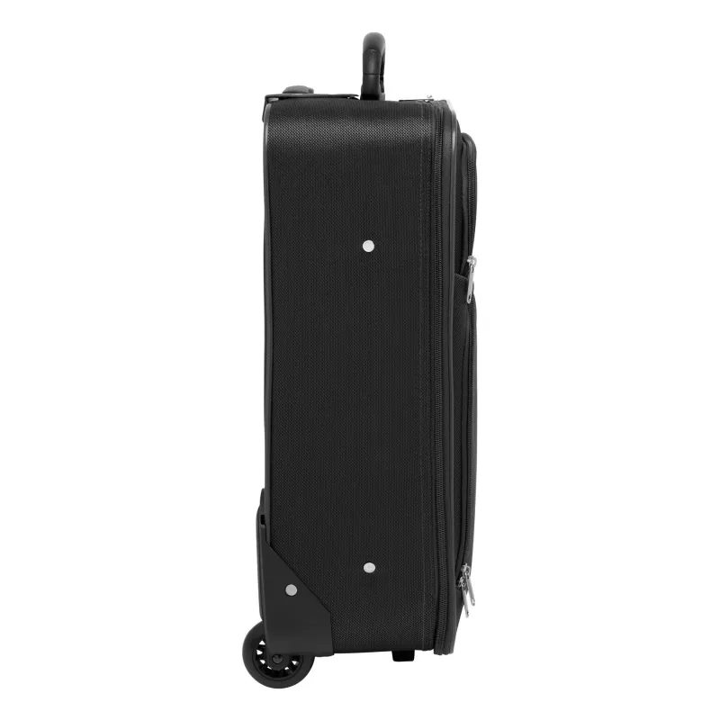 Walizka podróżna - czarny (56-0204700)