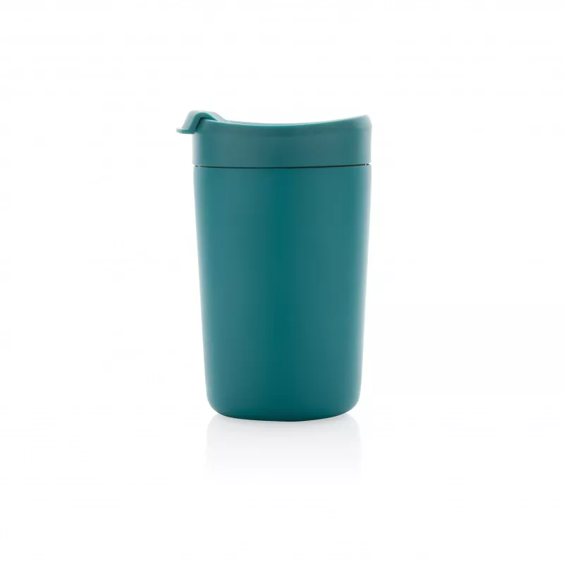 Kubek termiczny 300 ml Avira Alya - turkusowy (P438.027)