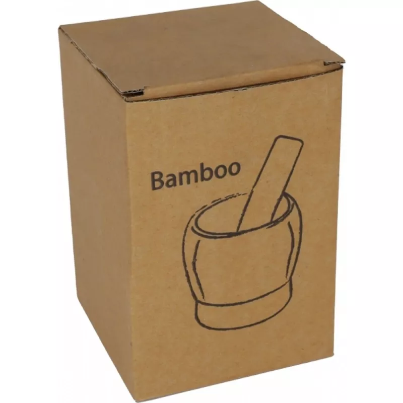 Moździerz SALVADOR 260 ml - beżowy (290413)