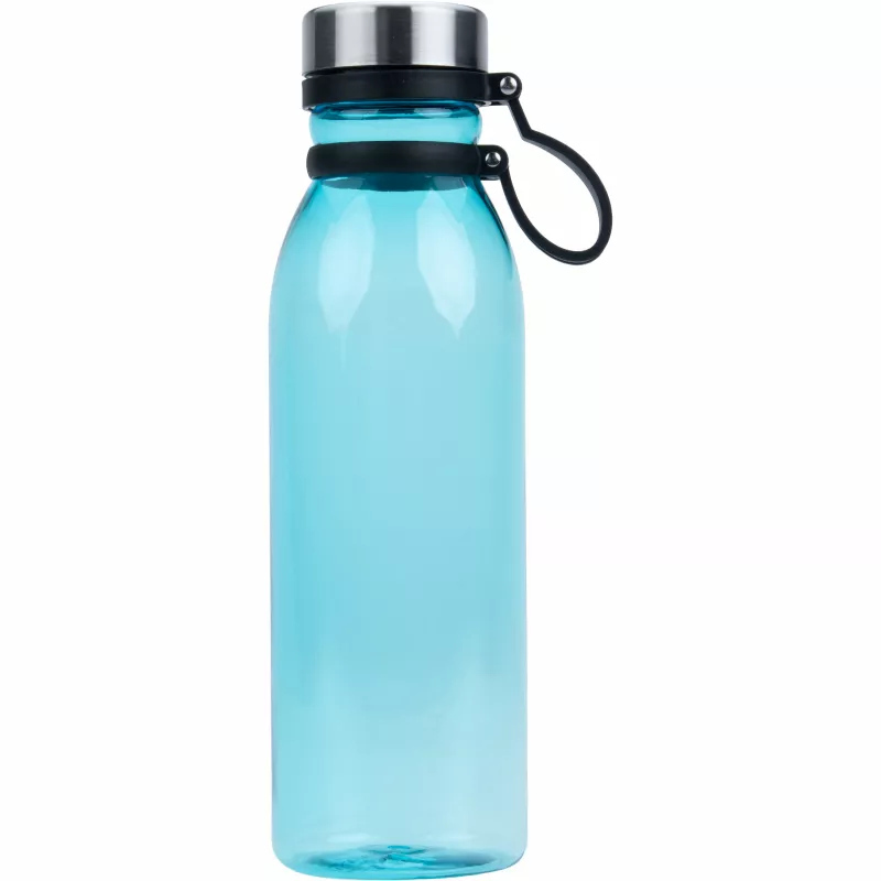 Butelka z recyklingu rPET SAPPORO 780 ml - jasnoniebieski (290824)