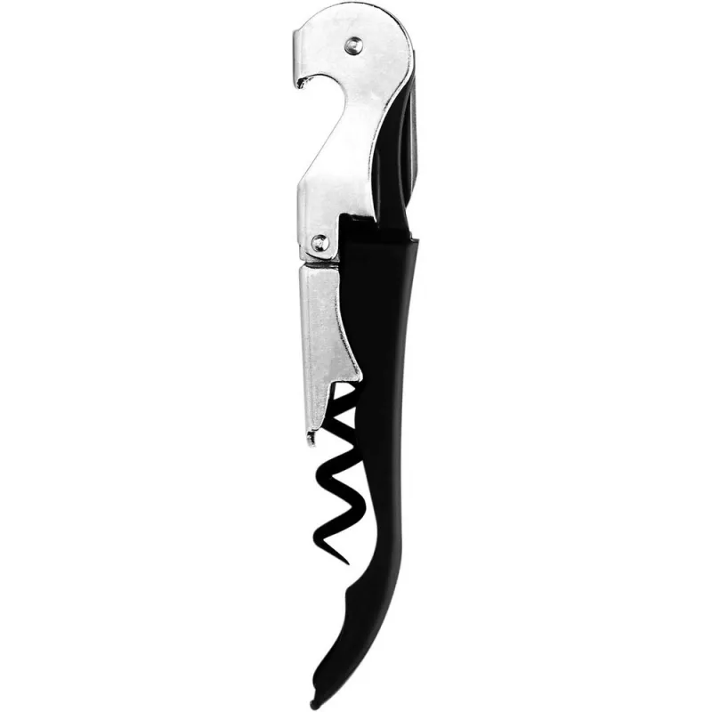 Nóż kelnerski - czarny (V7903-03)