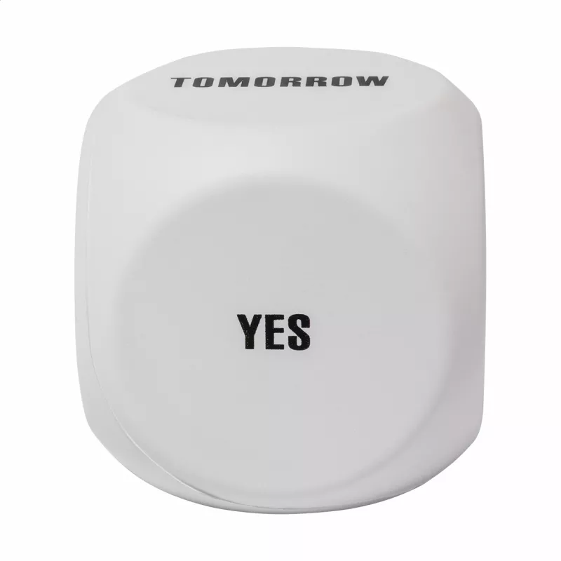 Verdict antystres - biały (AP800242-01)