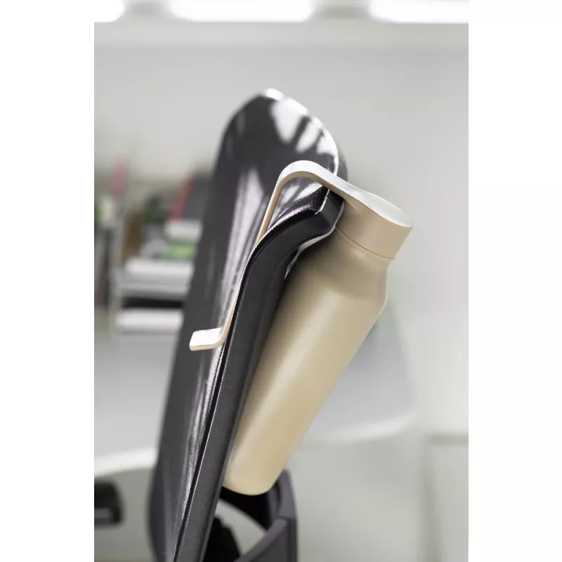 Butelka termiczna TIMI 450 ml - beżowy (16261-17)