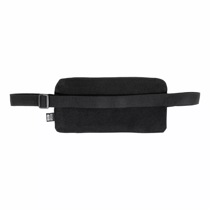 Hippu Torba biodrowa RPET / nerka - niebieski (AP800783-06)