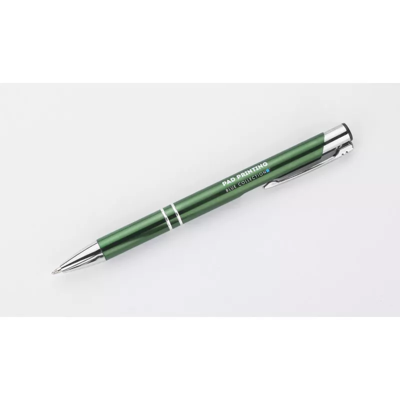 Długopis KOSMOS - zielony (19600-05)