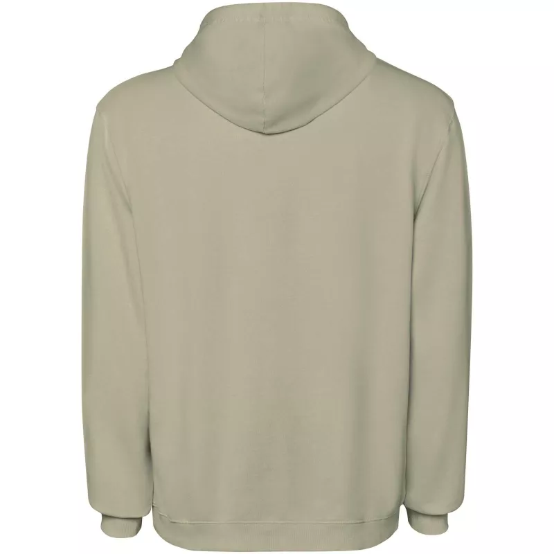 Laguna bluza unisex z kapturem - Khaki (R2204-KHAKI)