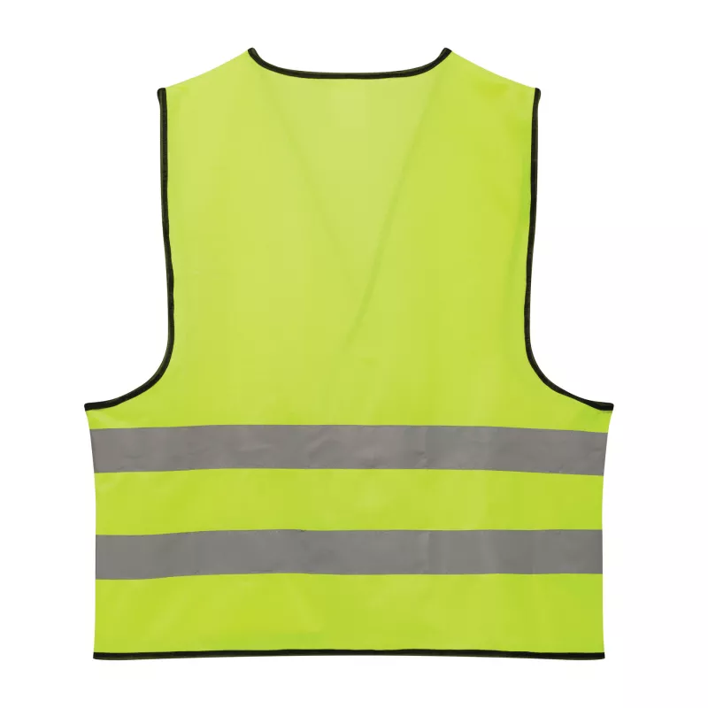 Kamizelka odblaskowa HERO - żółty (56-0399021)