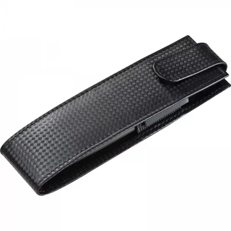 Zestaw piśmienny długopis i ołówek automatyczny MAXIMILIAN - ciemnoszary (1354477)