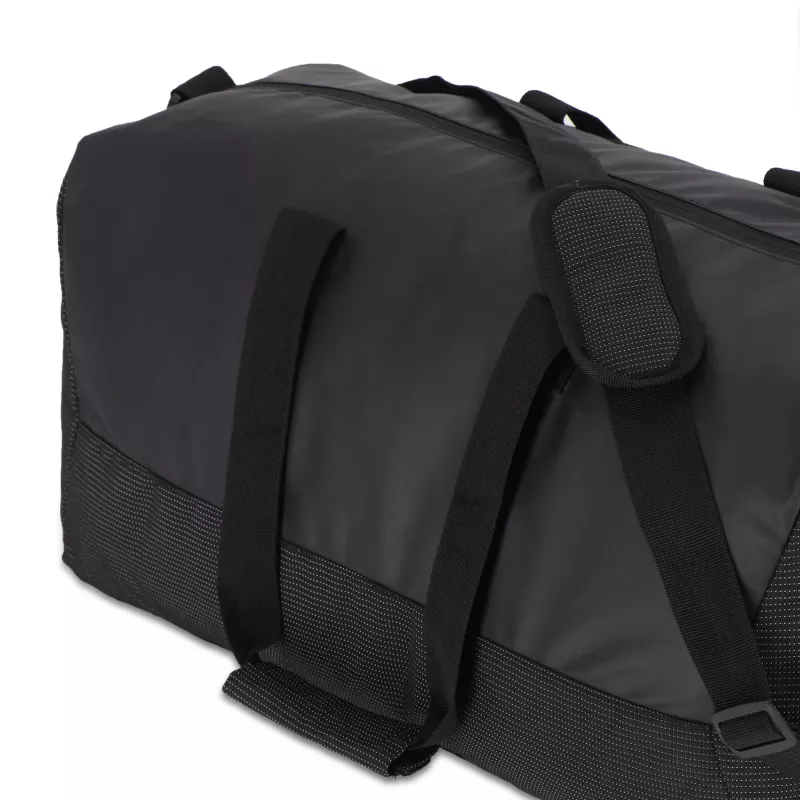 Torba weekendowa Maverick 27L - czarny (LT95361-N0002)