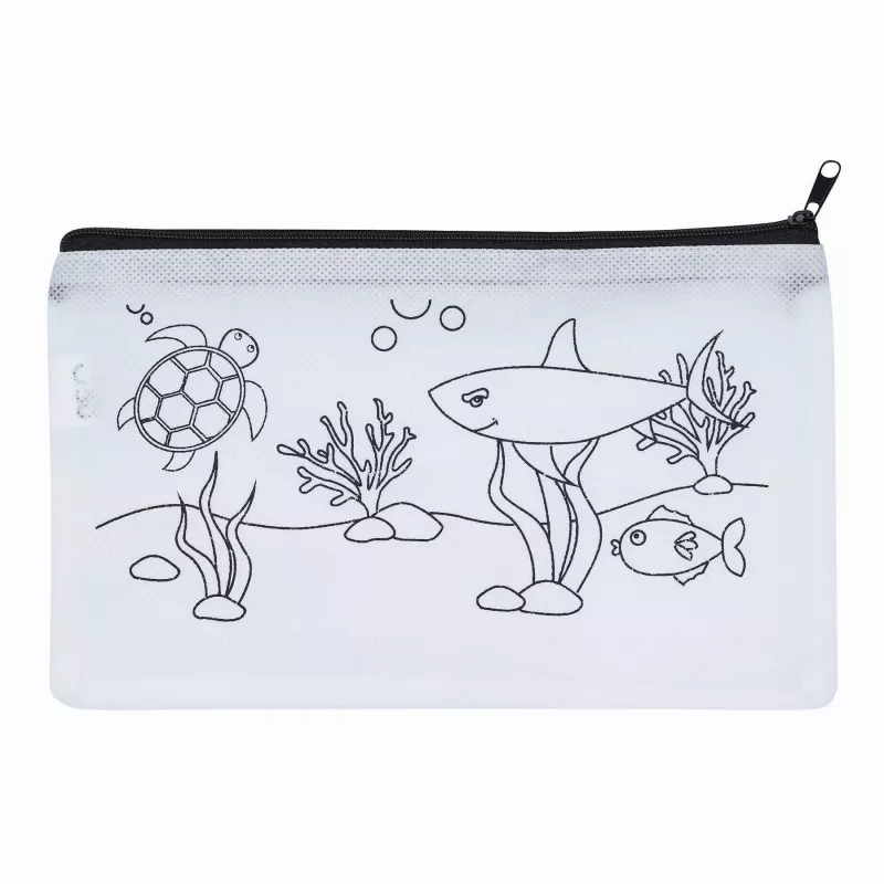 Piórnik - biały (56-0504114)