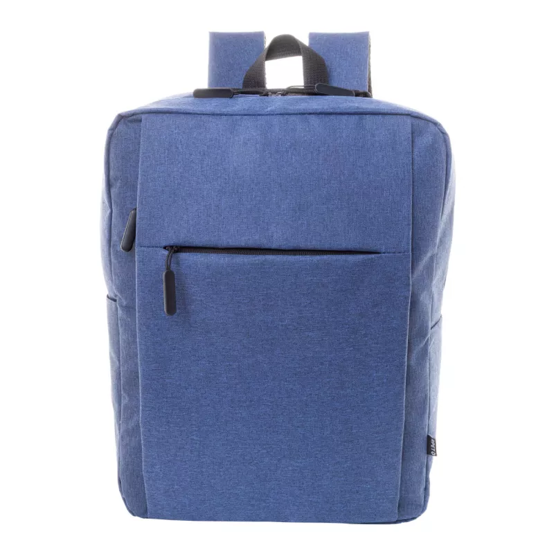 Prenson Plecak RPET - niebieski (AP808167-06)