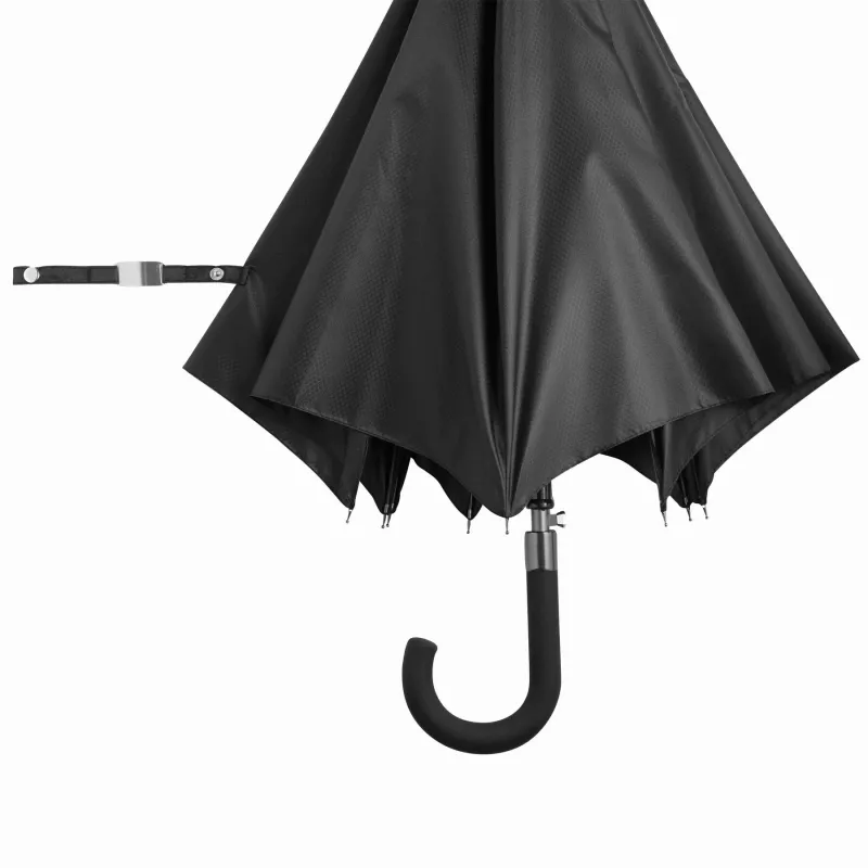 Automatyczny parasol - czarny (56-0103341)