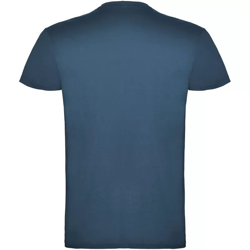 Koszulka T-shirt męska bawełniana 155 g/m² Roly Beagle - Moonlight Blue (R6554-MOONBLUE)