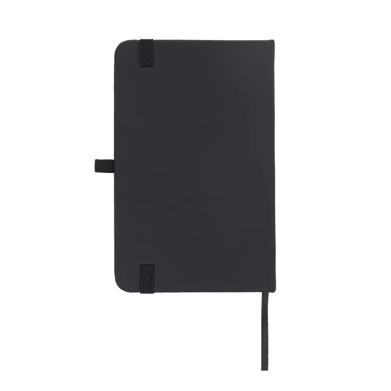 Notatnik PU Sora A6 - czarny (LT92096-N0002)