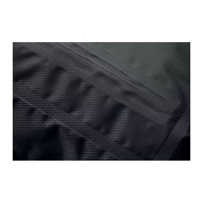 Plecak wodoodporny rolltop z RPET 25 l SCUBAROLL - Czarny (MO2181-03)