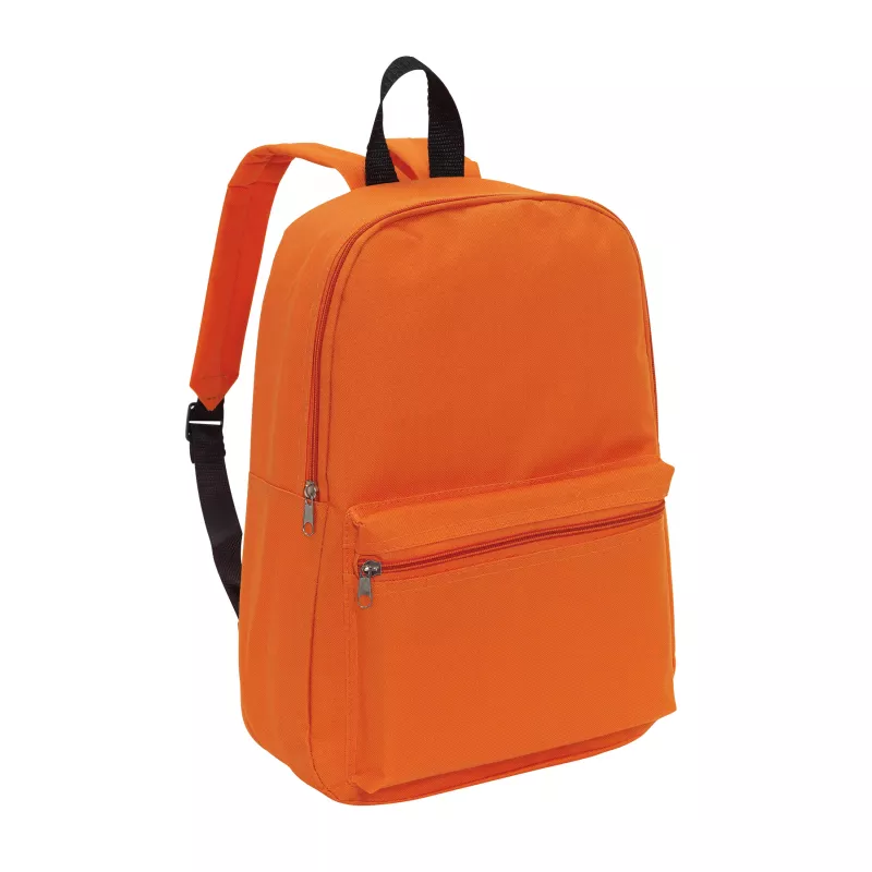 Plecak CHAP - pomarańczowy (56-0819564)