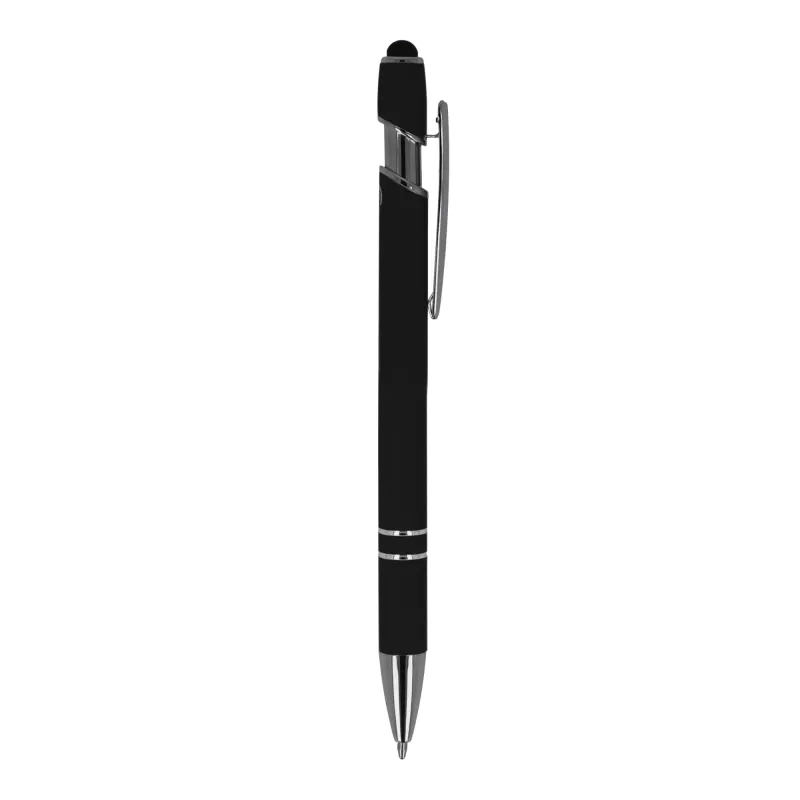 Paris soft touch R-AL niebieski tusz - czarny (LT80606-N0002)