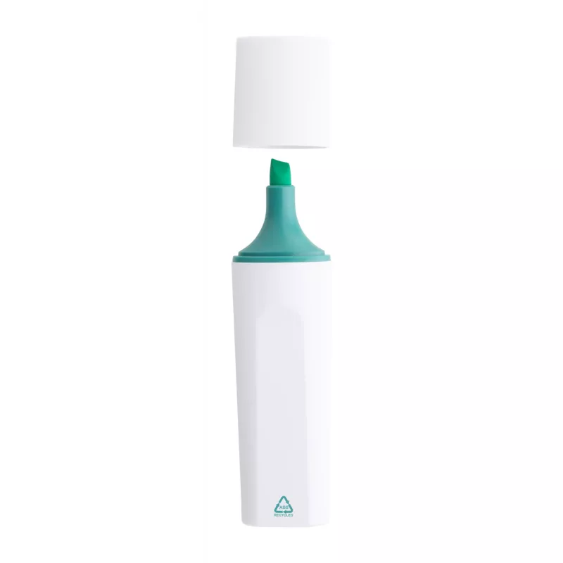 Rabomark zakreślacz RABS - zielony (AP808185-07)