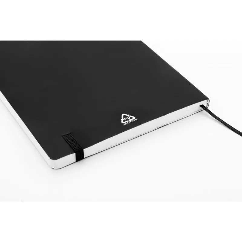 Repuk Soft A5 notes RPU - czarny (AP808172-10)