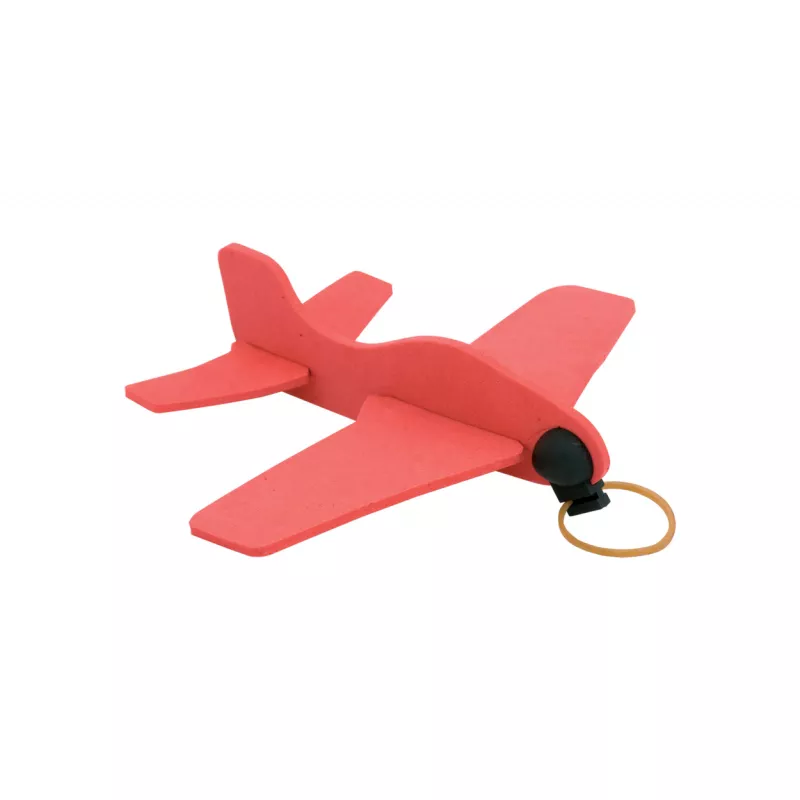 Baron samolot - czerwony (AP761889-05)