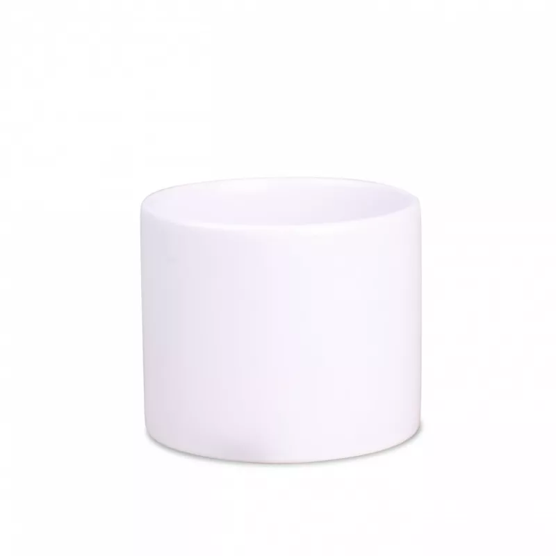 Kubek reklamowy Velo 220 ml - biały (M/577-BIAŁY)