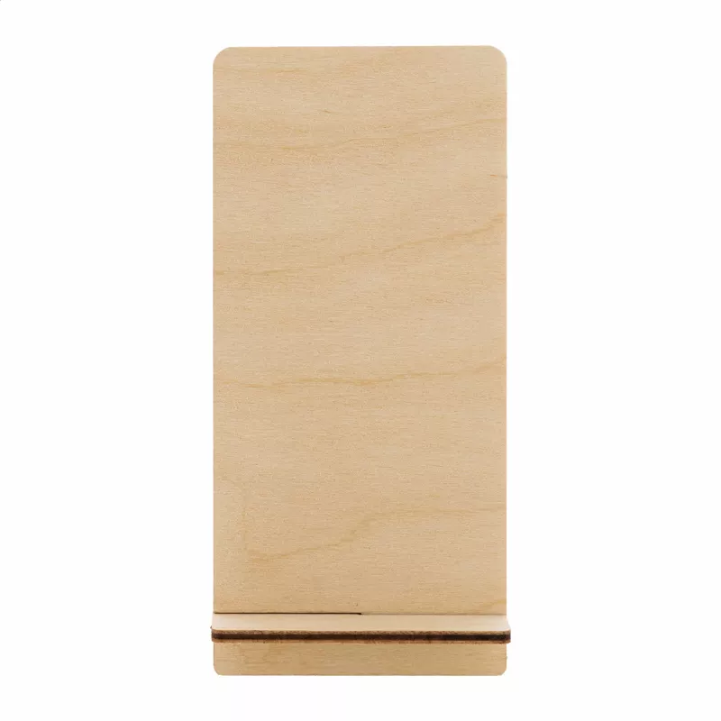 Fargesia Creative personalizowany uchwyt na telefon komórkowy - naturalny-a (AP715052)