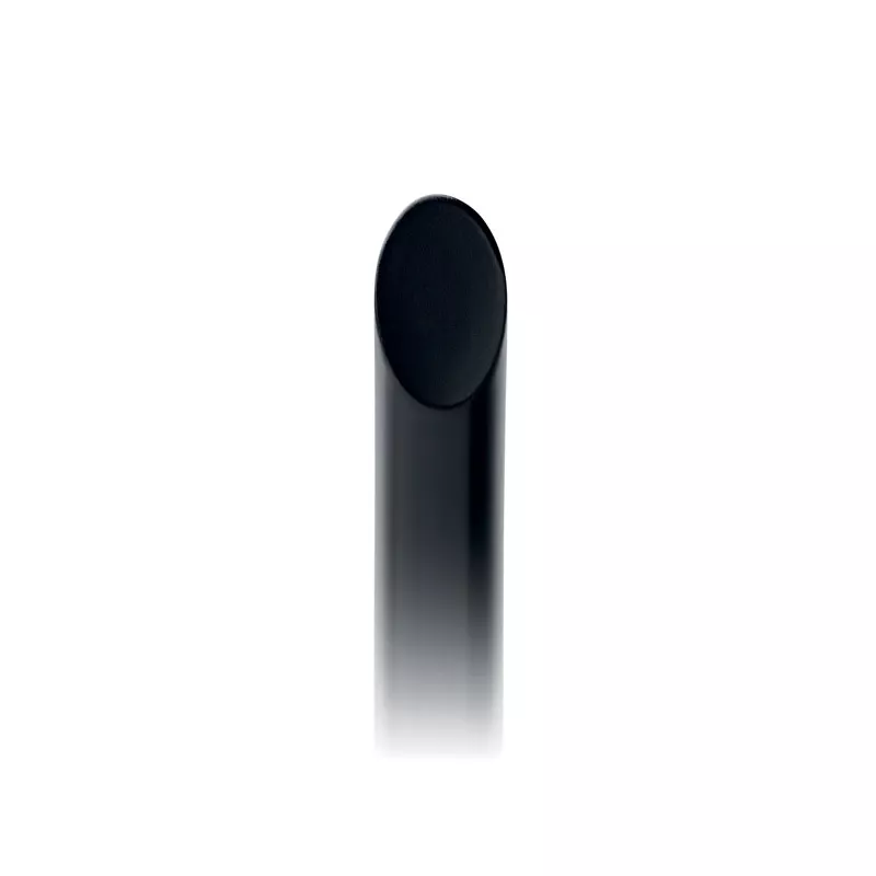 Długopis bezatramentowy z aluminium PENEVER - Czarny (MO2354-03)