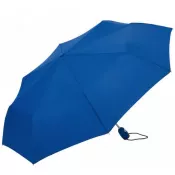 Euro blue - Parasol reklamowy FARE 5460