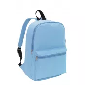 jasnoniebieski - Plecak CHAP