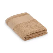 Ręcznik do rąk bawełniany 380 g/m² 50x100 cm ISLAND 50 Sznur