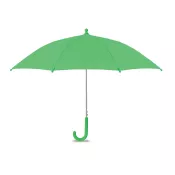 Parasol dziecięcy automatyczny 18" DRYKID Zielony