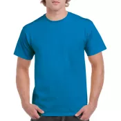 Sapphire - Koszulka bawełniana 180 g/m² Gildan Heavy Cotton™