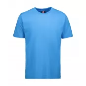 Cyan - Koszulka bawełniana 160g/m² ID GAME® 0500