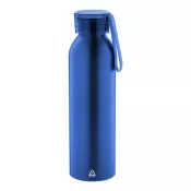 niebieski - Ralusip butelka sportowa