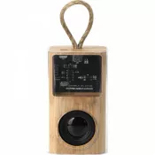 Głośnik bluetooth transparentny WIT