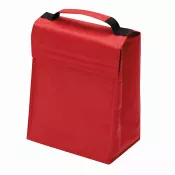 czerwony - Torba termoizolacyjna