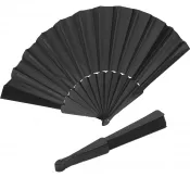 czarny - Wachlarz SALOMEA