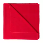 czerwony - Lypso ręcznik