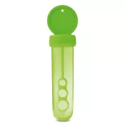Bańki mydlane 30 ml SOPLA Limonka