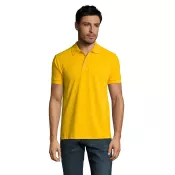 Koszulka polo męska 200 g/m² Sol's PRIME MEN Dorado