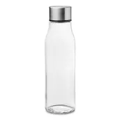 Butelka szklana 500 ml z pokrywką VENICE