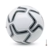 Piłka nożna z PVC 21,5 cm SOCCERINI