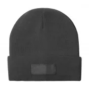 popielaty - Holsen czapka zimowa