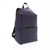 niebieski - Plecak na laptopa 15,6"