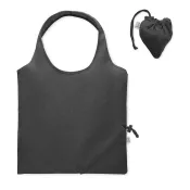Torba składana z recyklingu 140 g/m² CARRIE COLOUR