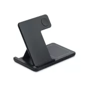 Ładowarka bezprzewodowa 3 w 1 składana 15W DOCK3