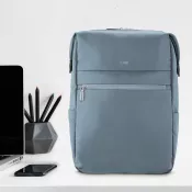 niebieski - Plecak na laptopa 16,2" Hama Ultimate