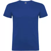Royal - Koszulka T-shirt męska bawełniana 155 g/m² Roly Beagle