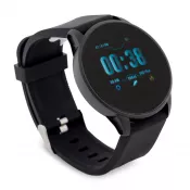czarny - Smart watch active
