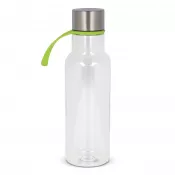 jasnozielony - Butelka na wodę Tatum R-PET 600ml